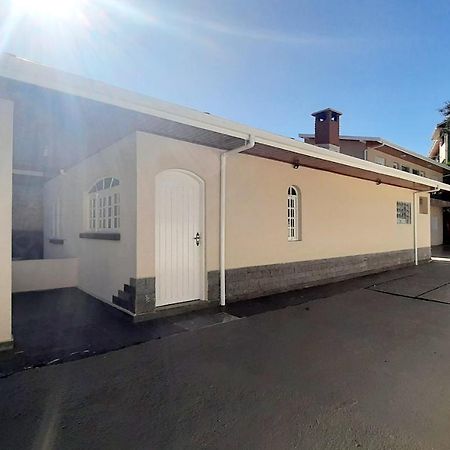 Casa Campos do Jordão Extérieur photo