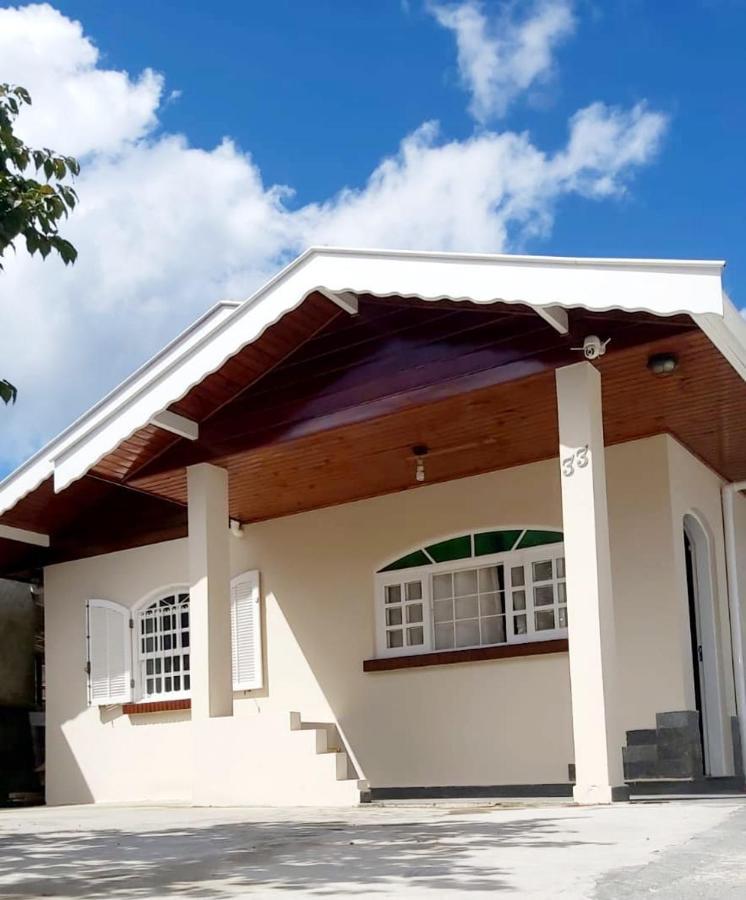 Casa Campos do Jordão Extérieur photo