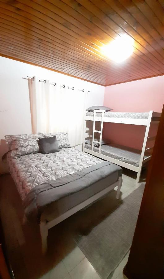 Casa Campos do Jordão Extérieur photo