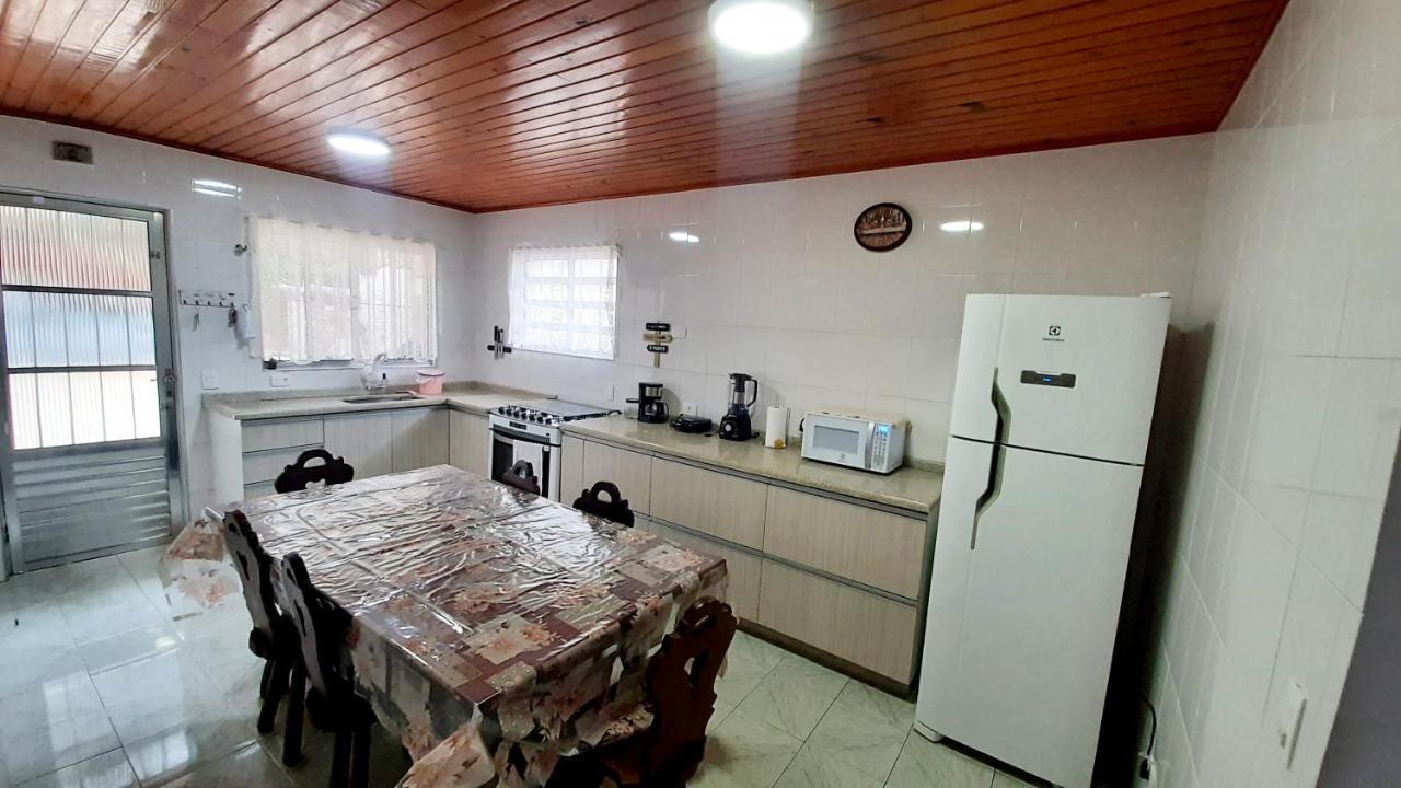 Casa Campos do Jordão Extérieur photo